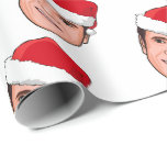 Papel De Presente ANDREW CUOMO Christmas<br><div class="desc">Presentes de Natal Políticos Humorosos e Muito Mais do PolitiClothes.com Encontrar as Eleições e Presentes Políticos Mais Úteis,  Incluindo: Camisas Políticas,  Autocolantes Políticos,  Botões Políticos,  Posters Políticos,  Pinos Políticos,  Cartões Políticos,  Mogas Políticos,  Posters Políticos,  Sinais Políticos e Muito Mais! Compre Agora Em: http://www.PolitiClothes.com</div>