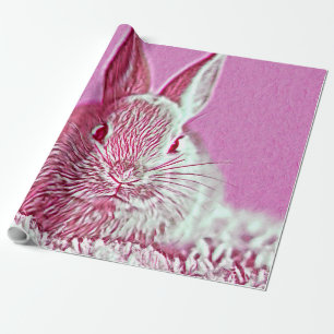 Papel De Presente AnimalMix_Rabbit_004_by_JAMColors