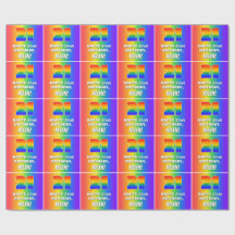 aniversário de 21 anos: Padrão cotovelo colorido n