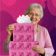 Aniversário de 70 anos Tipografia Rosa Moderna