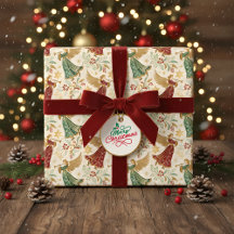 Anjos de Natal Vintage