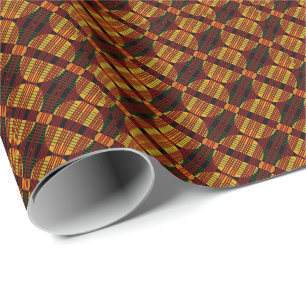 Papel De Presente Aparência Profissional Atraente