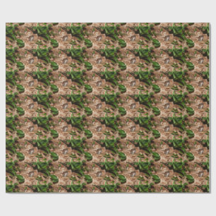Papel De Presente Apodemus sylvaticus