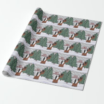 Appy Holidays Blanket Appaloosa Horse Natal