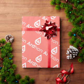 Papel De Presente Ardhon - use seu estilo, do seu jeito travesseiro