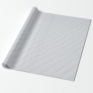 Papel De Presente Areia