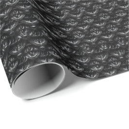 Papel De Presente Armadura Medieval de Malha