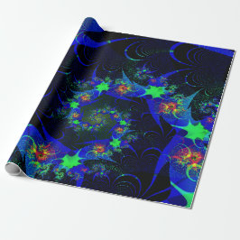 Papel De Presente Arredondamento