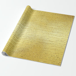 Papel De Presente Art Nouveau William Morris