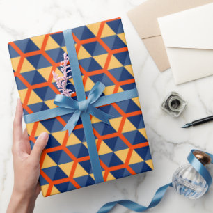 Papel De Presente Arte Clássica Premium Alegria de Casamento Agradec