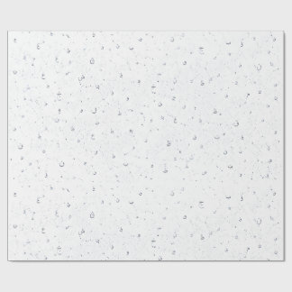 Papel De Presente Arte de Tipografia de Letras do Alfabeto Árabe Ele