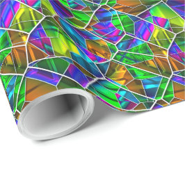 Papel De Presente Artigo 4° Celular