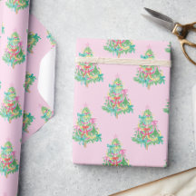 Árvore de Natal Coquette das Cores Brilhantes das 