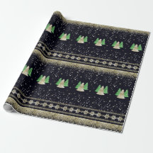 Árvore de Natal Escandinava