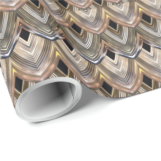 PAPEL DE PRESENTE AS1 (Ponta do rolo)