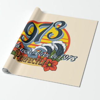 Papel De Presente as lendas eram nasceres em 1973