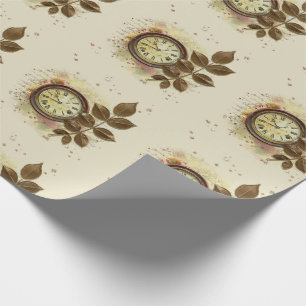 Papel De Presente Até o Victorian do fim dos tempos