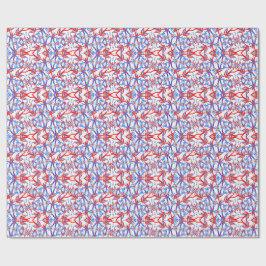 Papel De Presente Audson