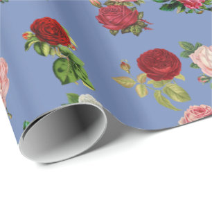Papel De Presente Aumentou
