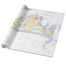 Autêntico Gráfico Náutico Vinha de Martha