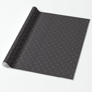 Papel De Presente Avro Lancaster