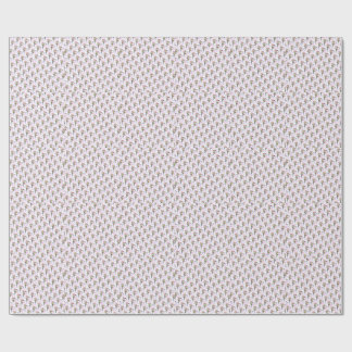 Papel De Presente Axlotl Festivo