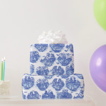 Azul, coelho selvagem veado Raposa Raposa Única 