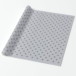 PAPEL DE PRESENTE B17G 1944