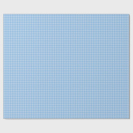 Papel De Presente Baby Boy