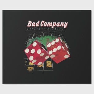 Papel De Presente Bad Company Blues Um Tributo a Paul Rodgers
