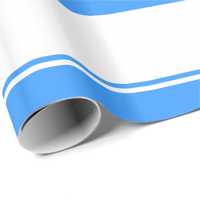 Papel De Presente Bandeira da República Patriótica de Altai (Ponta do rolo)