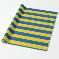 Bandeira da Ucrânia