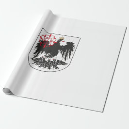 Papel De Presente Bandeira de Buenos Aires (Argentina)