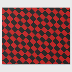 Papel De Presente bandeira do Vale de Aosta (região italiana)