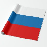 Bandeira Pan-Eslava Russa Patriótica