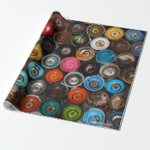 Bandeja de tinta, grafite,