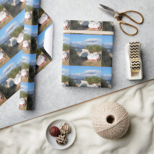 PAPEL DE PRESENTE BARCOS