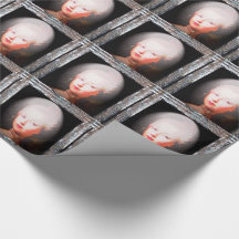 Barroco Francês Lorraynna Ultra Vertical (30 pés)