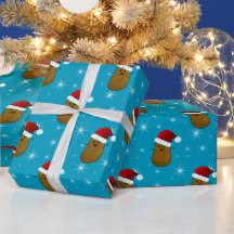 Batata Feliz Natal