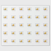 batismo católico crianças moderno simples QR minim