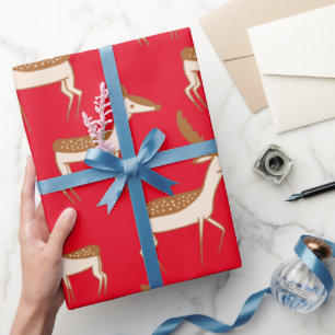 Papel De Presente Beijo e família lindos