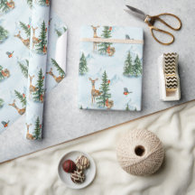 Bela Animais De Inverno Pássaros Jovens De Esquilo