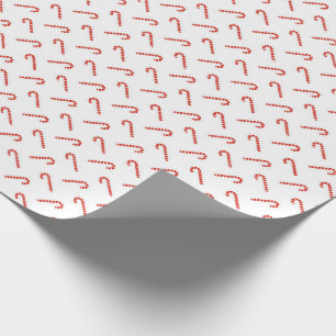 Papel De Presente Belo Natal de Cabine