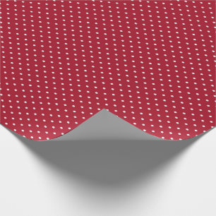 Papel De Presente Belo Natal de Cabine