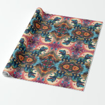 Bem-vindos ao Mundo Mágico de Dino Delights