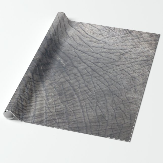 Papel De Presente Berlim (Desenrolado)