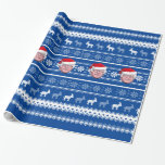 Papel De Presente BERNIE SANDERS Hannukah<br><div class="desc">Presentes de Natal Políticos Humorísticos e Mais de PolitiClothes.com

Encontre os presentes políticos e eleitorais mais exclusivos,  incluindo: Camisetas políticas,  autocolantes políticos,  botões políticos,  Posters políticos,  pernos políticos,  cartões políticos,  políticos,  políticos,  Posters políticos,  sinais políticos e muito mais!
Compre Agora Em:http://www.PolitiClothes.com</div>