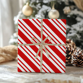 Papel De Presente Bilhete de Natal do Polar Express