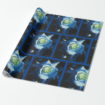 "Billie", Vinyl Wrapped Flask