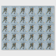 Birthday Bash On Ice